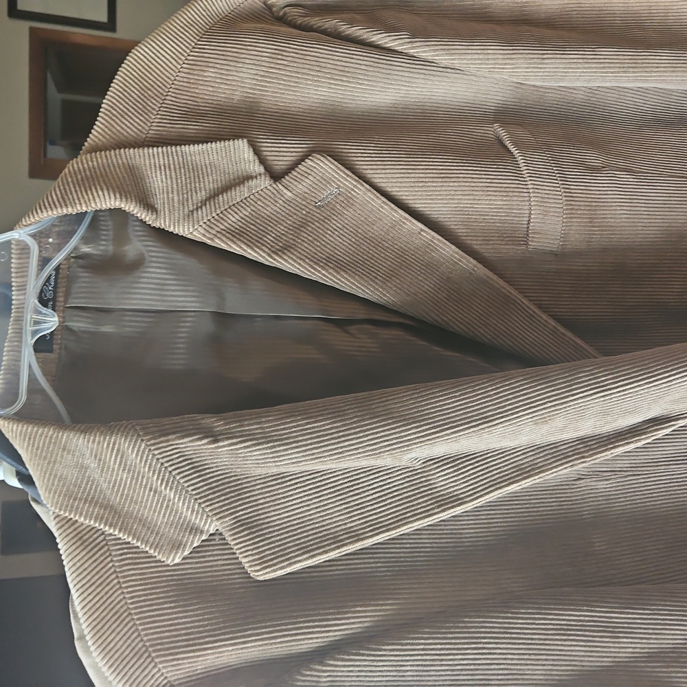 Zagato Signature Collection Blazer